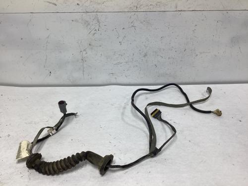1997 Ford L8513 Left Wiring Harness, Cab: P/N F6HT-14631-LAG