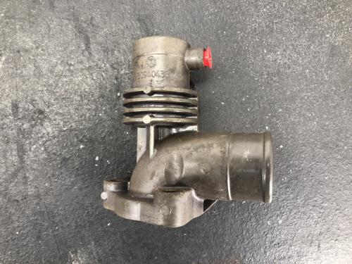 Volvo D13 Turbo Components: P/N 20940438