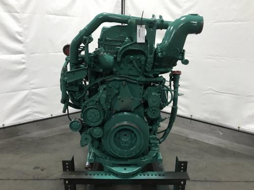 2015 Volvo D13 Engine Assembly