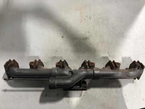 2005 Mercedes MBE4000 Exhaust Manifold