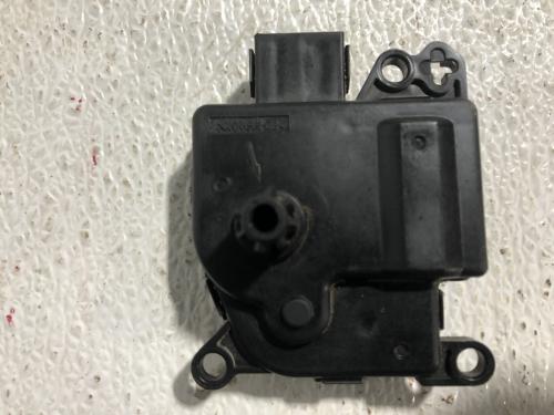 2015 Kenworth T880 Electrical, Misc. Parts: P/N 545250008
