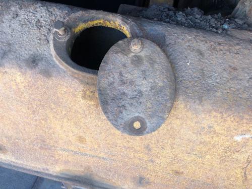 2006 Komatsu D61PX-12 Right Track Components: P/N 14Y-30-11277
