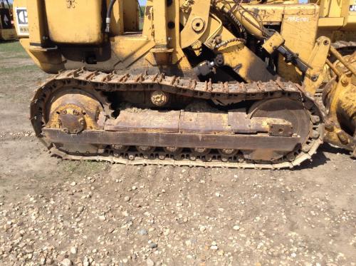 1978 Cat 951B Track Assembly