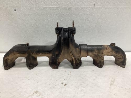 2013 Paccar PX8 Exhaust Manifold: P/N 4947529