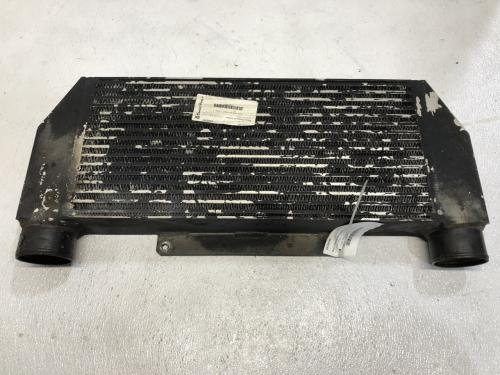 2018 Asv RT120 FORESTRY Equip Charge Air Cooler: P/N 2096-094
