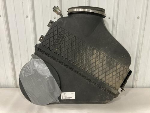 2010 Freightliner CASCADIA 14-inch Poly Donaldson Air Cleaner