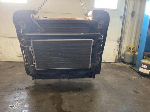 2007 Freightliner CLASSIC XL Cooling Assembly. (Rad., Cond., Ataac)
