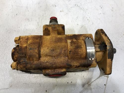 1990 Case W14B Hydraulic Pump: P/N L116685