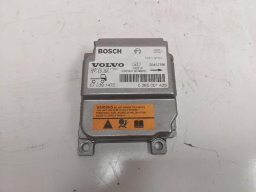 2009 Volvo VNL Electrical, Misc. Parts: P/N 20452786