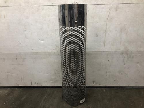 2005 Sterling L9513 Right Exhaust Guard