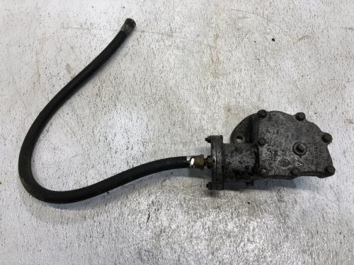 1984 International OTHER Differential, Misc. Part
