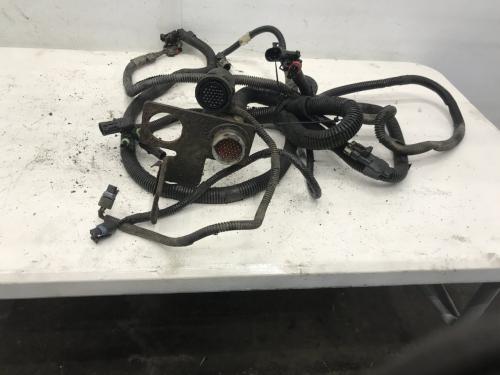 1999 Allison MD3560P Both Wire Harness