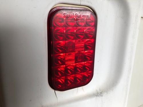 2010 Chevrolet EXPRESS Left Tail Lamp