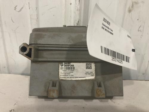 2012 International RE3000 Electrical, Misc. Parts: P/N MC01201000000