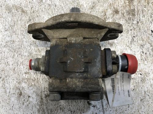 2014 Case TR320 Hydraulic Pump: P/N 84572269