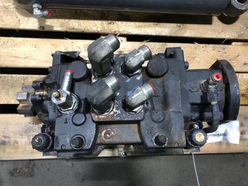 2014 Case TR320 Hydraulic Pump: P/N 84262356
