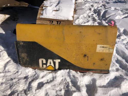 1995 Cat 330B Right Body, Misc. Parts: P/N 116-1731