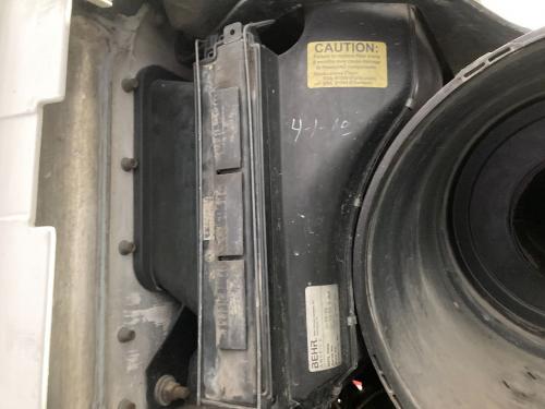 2006 Freightliner COLUMBIA 120 Heater Assembly: P/N A22 54709 001