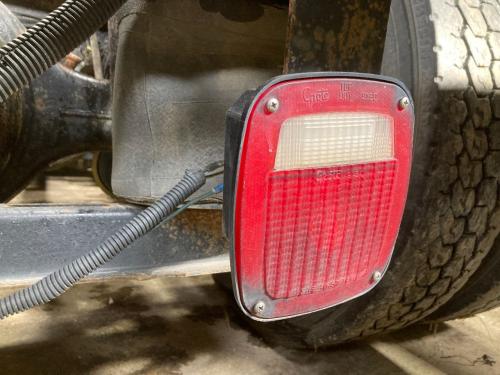 1998 Volvo VNL Right Tail Lamp