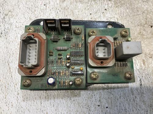 2001 Case 921C Electrical, Misc. Parts: P/N 232363A1