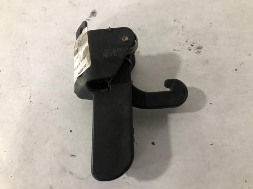 2015 Freightliner CASCADIA Right Latch: P/N 17-16126-001