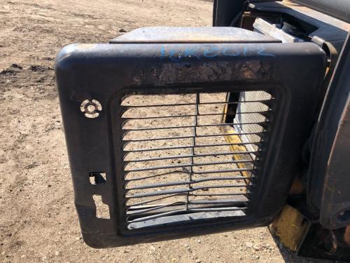 2010 New Holland L185 Door Assembly: P/N 87383599
