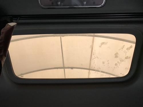 2003 Freightliner COLUMBIA 120 Roof Glass