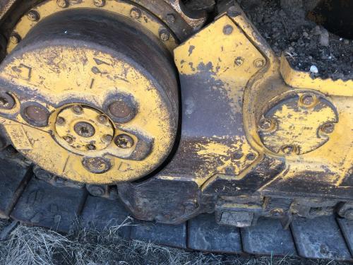 2005 Cat 963C Right Track Components: P/N 215-6571