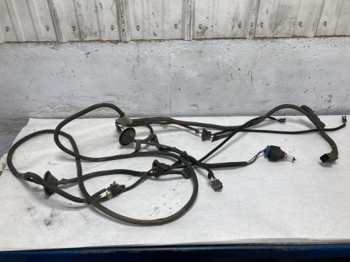 2003 Sterling A9513 Hood Wiring Harness
