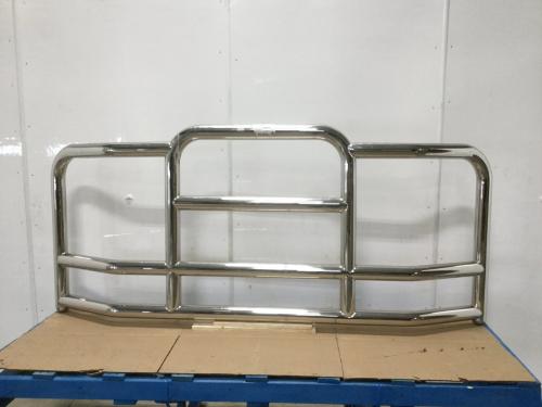 2023 Misc Equ OTHER Grille Guard: P/N 29-017008