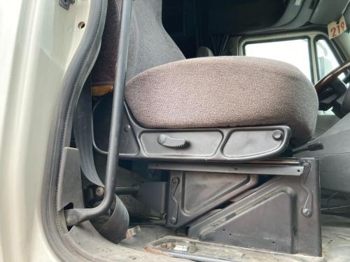 2015 International PROSTAR Seat, Mechanical Suspension