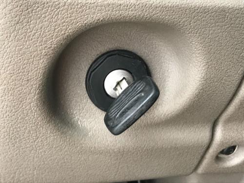 2016 Freightliner CASCADIA Ignition Switch