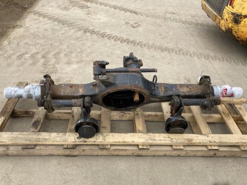 2009 Eaton DS404 Axle Housing (Front / Rear): P/N 320592