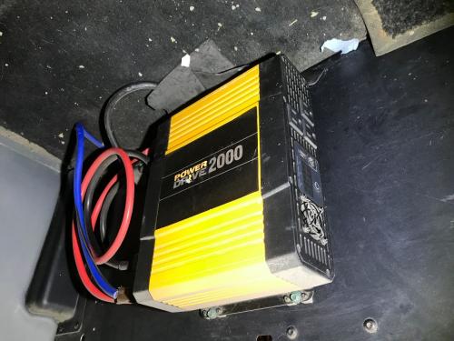1999 All Other ALL Apu, Inverter