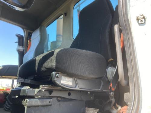 2011 Freightliner CASCADIA Seat, Mechanical Suspension