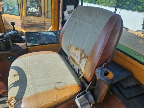 1992 Case 721 Seat: P/N 1954778C1