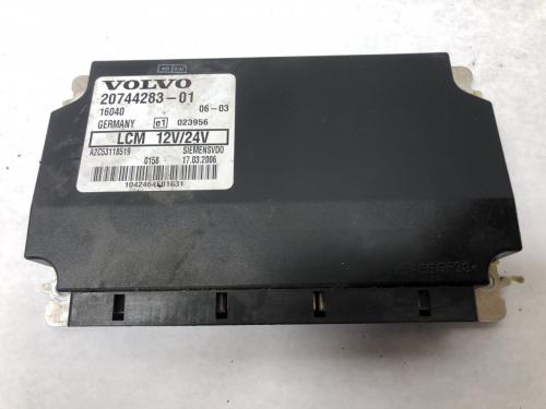 2007 Volvo VNL Light Control Module | P/N 20744283-01