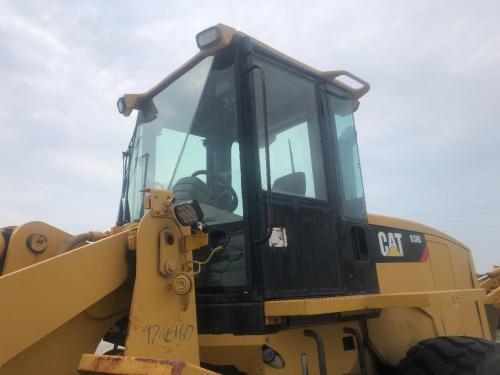 1997 Cat 938G Cab Assembly: P/N 175-0540
