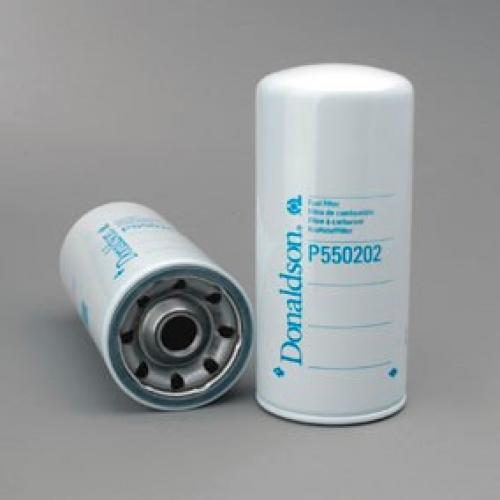 Donaldson P550202 Filter, Fuel: P/N 33116