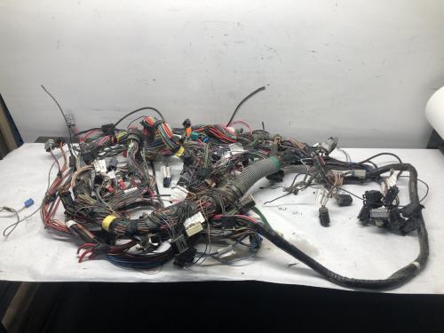 2016 Freightliner 122SD Wiring Harness, Cab