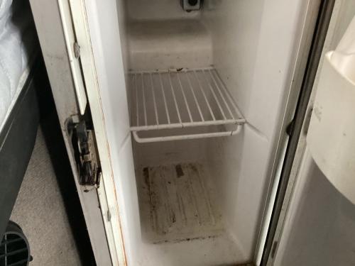 2007 Refrigerator