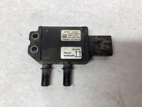 Kenworth Electronic Dpf Control Module | P/N 2871960 | Engine: Cummins Isx15