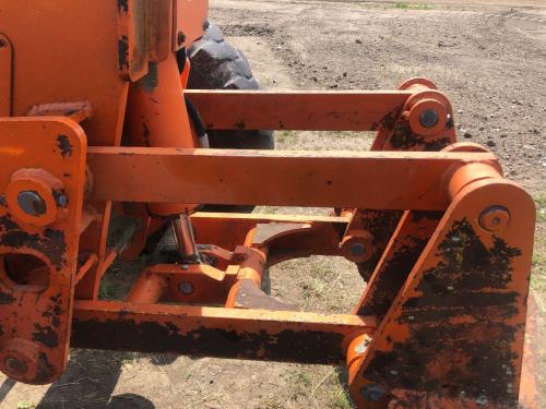1983 John Deere 670A Right Linkage: P/N AT41217