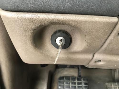 2012 Freightliner CASCADIA Ignition Switch