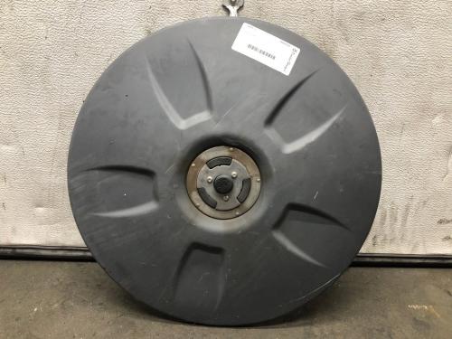 2019 Freightliner ACX43200 Wheel Cover