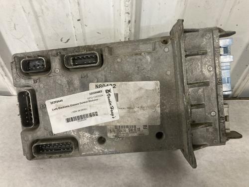2005 Freightliner M2 106 Electronic Chassis Control Modules | P/N 06-34530