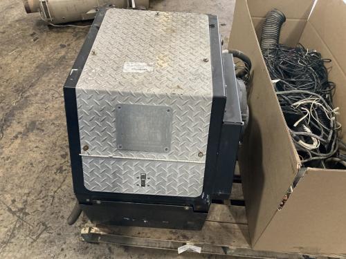 Apu (Auxiliary Power Unit), Thermo King Tripac: Thermoking Apu W/ Controls And Condenser