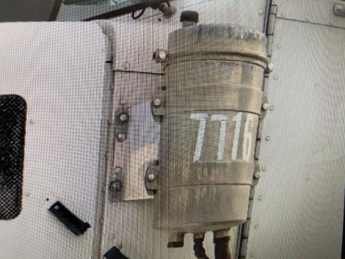 1999 Misc Manufacturer ANY Left Hydraulic Tank / Reservoir