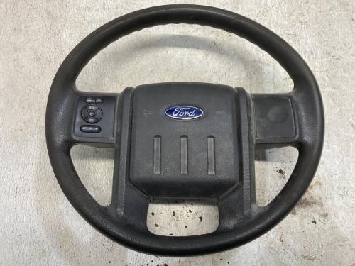 2012 Ford F450 SUPER DUTY Steering Wheel