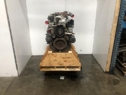 2005 Mercedes MBE906 Engine Assembly
